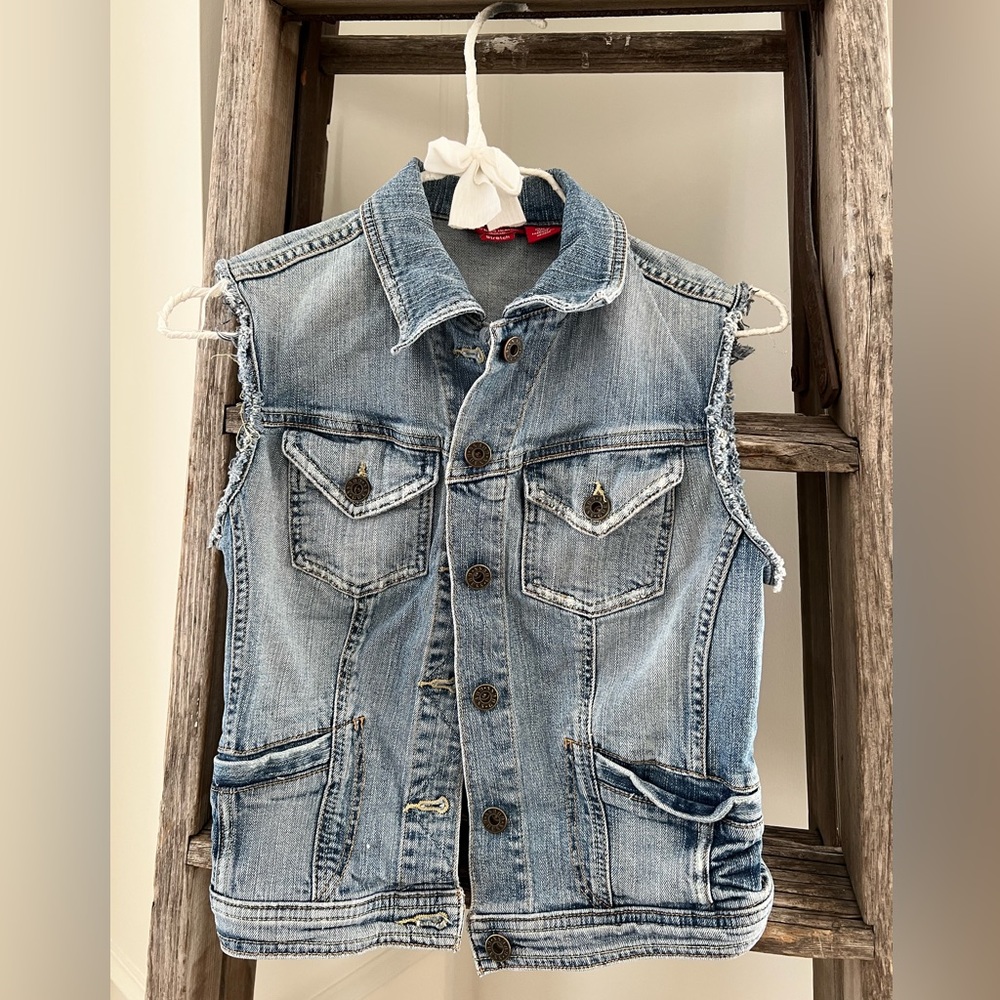 Guess Jean jacket